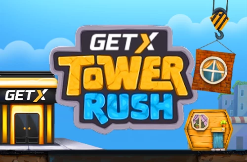 Tower Rush